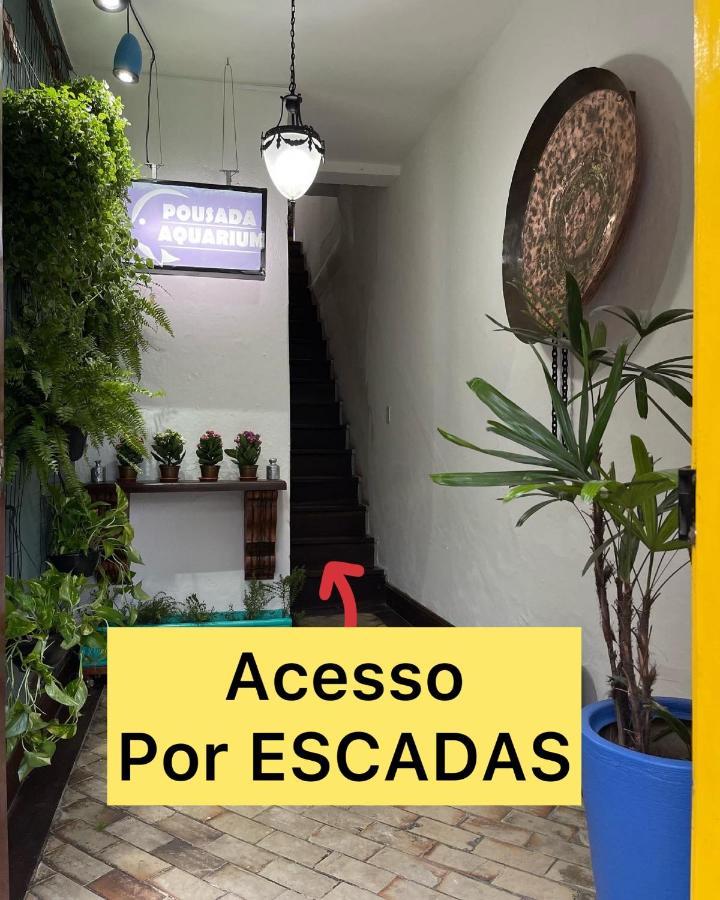 מלון פאראטי Cafe E Prosa Centro Historico מראה חיצוני תמונה