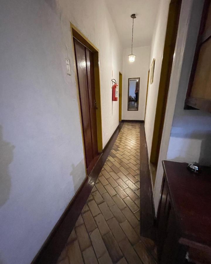 מלון פאראטי Cafe E Prosa Centro Historico מראה חיצוני תמונה