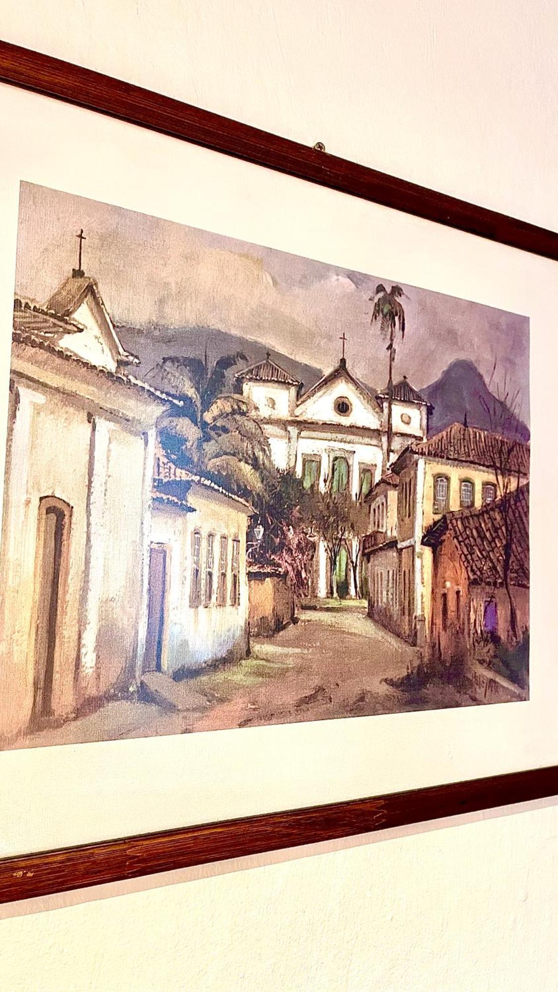 מלון פאראטי Cafe E Prosa Centro Historico מראה חיצוני תמונה